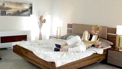 Fantasie Gay: UnEsplosione di Senso