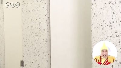 Asian Studs Secret Toilet Training for Boys!