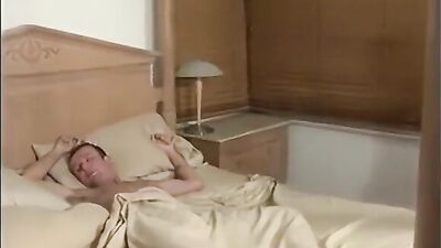 No Regrets: A Gay Porn Video with Big Cocks, Fun, Oral Play and More!