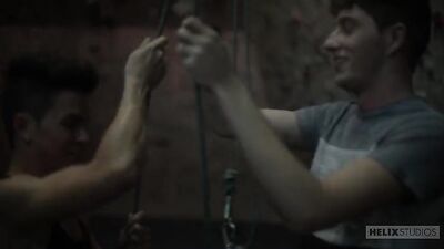 Hard Flip Rubax Bareback Oral Cum Shots Twinks Porn