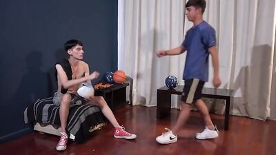 Bareback Latino COCKbusters - Oral, Porn and Cum Shots Twinks