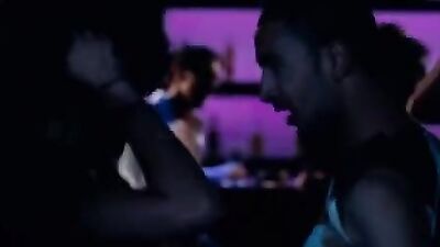 The String (2010): Maliks Secret Arabian Desires