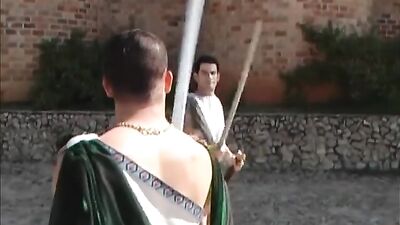 Sons of XXX Calibare: The Ultimate Gay Porn Experience!