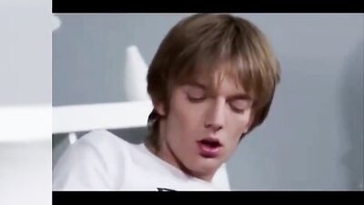 Three Hot Friends Fuck Bareback: Gay Boys Porn