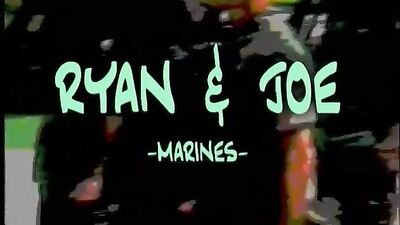 Marines Gay Boys Porn: A Tasty New Twist on Amateur Straight Sex!