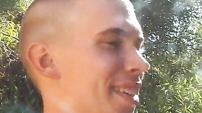 Marines Gay Boys Porn: A Tasty New Twist on Amateur Straight Sex!