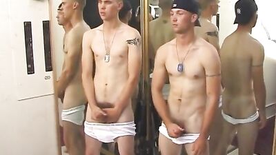 Marines Gay Boys Porn: A Tasty New Twist on Amateur Straight Sex!