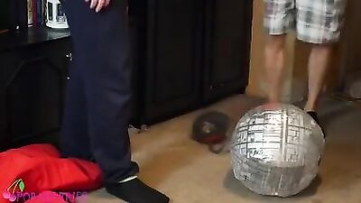 Gay Fetish Cum Boys Socks Porn - Extreme Foot Fetish