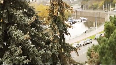 Raw Sexual Encounter: JBs Movie - 067!