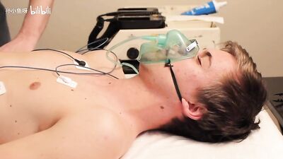 Young Boys CPR Twink Porn - Medical Sexual Healing with Dr. Smith