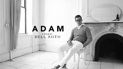 Erotic Artistic Bell Soto Shorts: Reverse and Vanity