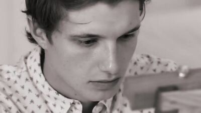 Erotic Artistic Bell Soto Shorts: Reverse and Vanity