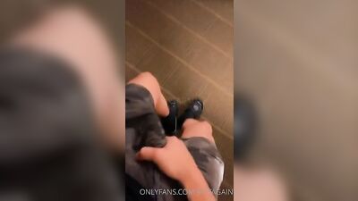 Latino Threesome Frenzy: Jettagains Big Cock Adventure