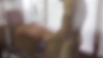 Fight and Fuck: The Ultimate Gay Porn Battle - Dillon Anderson vs Malachi Luciano