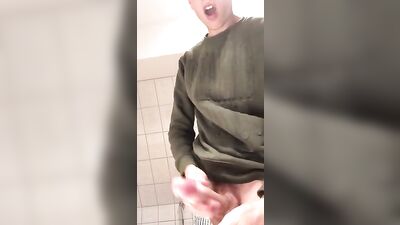 HBW Look @ My Big Tool Cum Shots Solo Web-Cam: Solo Sex Adventure