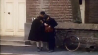 Boys from Paris - Vintage Movie - Very Horny Gay Porn