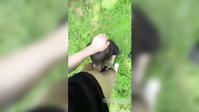 [HBW] Blowjob Outside 1871703