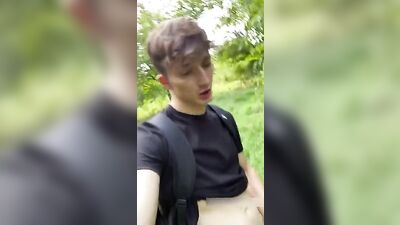 [HBW] Blowjob Outside 1871703