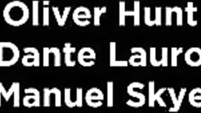 [ABX][MOVIES] Daddys Bitch Boys, Scene4 - Manuel Skye, Dante Lauro