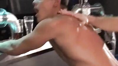 Gay Porn Frenzy - JBs Movie 082