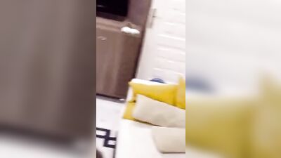 Gay Porn Couple: Web-Cam Action Cum Shots