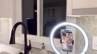 Hot Straight Boys Kitchen Screamers: Amateur Porn Action!