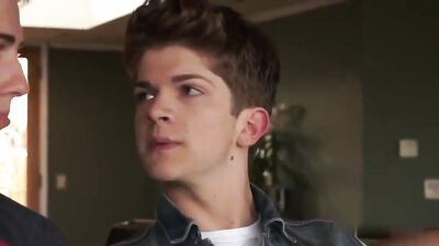 Gangbang Delight - #Ik hou van mij Vrienden - 026