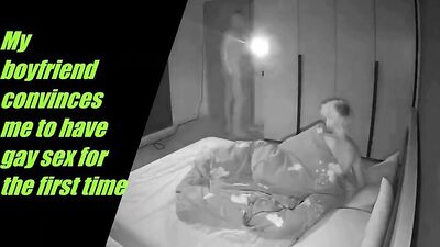 Tagged & Labeled! My First Gay Experience with Boyfriends Help