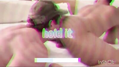 Poppers Trainer: The Ultimate Bate Fuel Compilation!