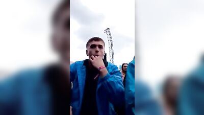 Helping Drunk Mate Piss: The Ultimate Public Outdoor Experience!