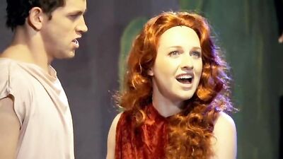 Big Gay Musical Dreams: The Search for Love and Faith