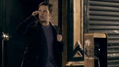 Big Gay Musical Dreams: The Search for Love and Faith