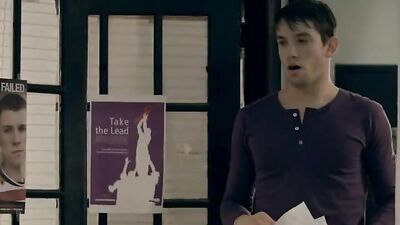 Big Gay Musical Dreams: The Search for Love and Faith