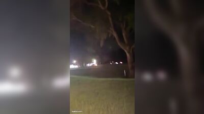 Public Nature Solo Porn: The Ultimate Gay Experience!