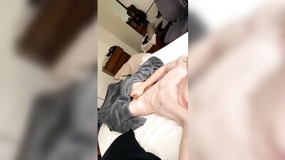 Gay Teen Masturbation - Exploring Desires
