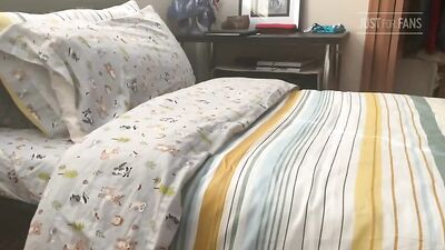 Austin Locks Cum Shot Handjob Adventure - The Sequel!