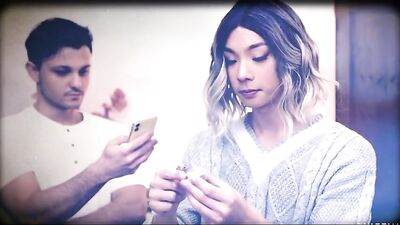 Fetish Fun - Cum Dripping Out Of Butt: Bareback Blowjobs with a Seductive Attraction!