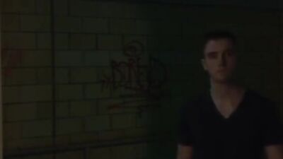 Subway Slurps - Sucking Cocks in Public!