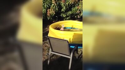 Lads Unleashed - A Public Fetish Voyeurs Delight!