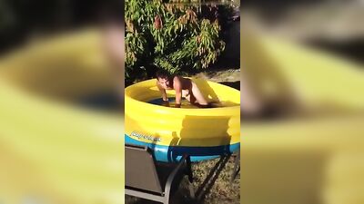 Lads Unleashed - A Public Fetish Voyeurs Delight!