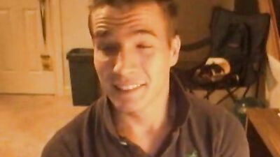 Straight Boys Delights: Jeremy Lorys Sexy Adventures