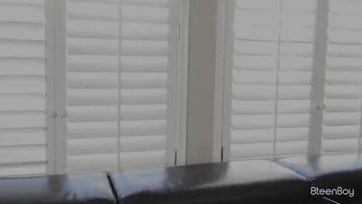 School Slammer: The Ultimate Vintage Twinks Oral and Bareback Cum Shots Experience!