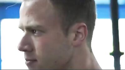 Muscle Men Love: A Workout Affair ⭐⭐⭐⭐⭐