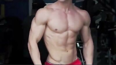 Muscle Men Love: A Workout Affair ⭐⭐⭐⭐⭐