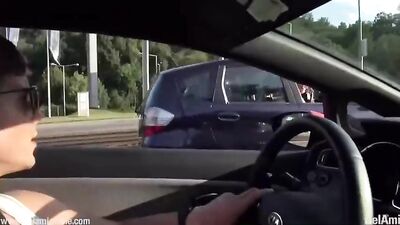 Bareback Flip-Fuck with Pip Caulfield and Timothy Blue!