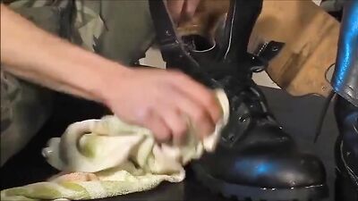 Hands on @JBs Movie - 031: Action-Packed Bareback Oral and Cum Shots!