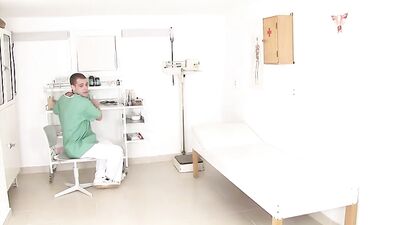 Gay Doctor Raw Fuck - My Sexual Healing Experience!