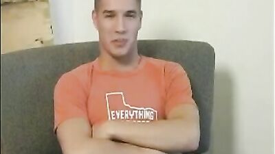 Texas College Hunks: The Ultimate Gay Porn Video!