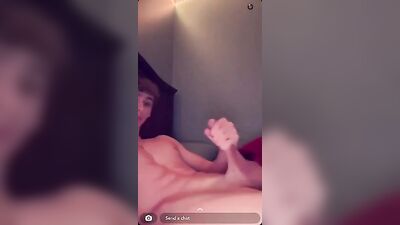 Jerking Big Cocks - Hot Amateur Porn!