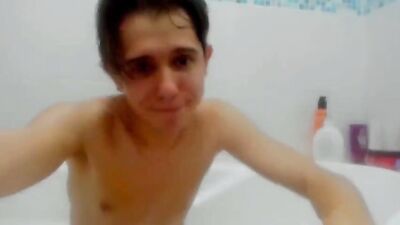 Experience Twink Pleasure with Luxallenns Webcam Show